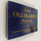Kari Ollikainen : Kari Ollikaisen parhaita : ajatuksia jo... - pikkukuva 1
