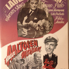 Laulava Sydän / Kalle Aaltosen Morsian DVD - pikkukuva 1