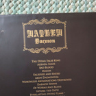 Mayhem, Daemon, mediabook-cd - pikkukuva 2