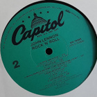 John Lennon - Rock'n'roll lp - pikkukuva 3