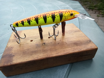 Rapala Barra Magnum 11cm