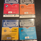 Pivotal performers 4x /300 blueline 26-27 - pikkukuva 2
