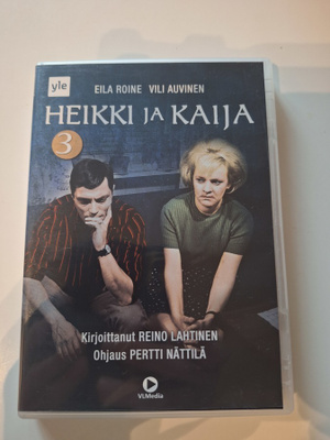 Heikki Ja Kaija 3