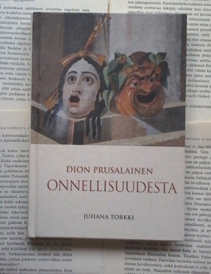 Dion Prusalainen - Onnellisuudesta (sid.)