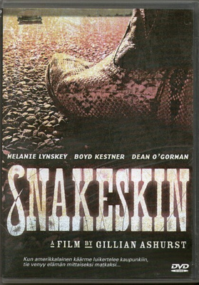 Snakeskin (Melanie Lynskey, Boyd Kestner)