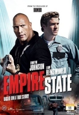 Empire State  -  DVD