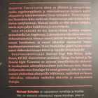 Michael Scholten: Quentin Tarantino -elämä ja elokuvat - pikkukuva 2