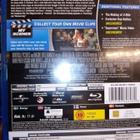Blu-ray : 8 Mile ( SIS POSTIKULU ) - pikkukuva 2