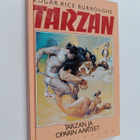 Edgar Rice Burroughs : Tarzan ja Oparin aarteet - pikkukuva 1