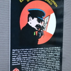 Kulohälytys koko maassa Kemin 13. sarjakuvakilpailu 1994 - pikkukuva 2