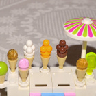 LEGO Friends - Stephanien jäätelökoju - - pikkukuva 2