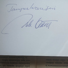 Veli Käsmä - Kuohuja kohti (nid., sign.) - pikkukuva 2