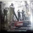 LIVE ELEPHANT - SPEAK THE TRUTH OR DIE ALONE UUSI LP - pikkukuva 2