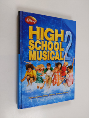 N. B. Grace : High school musical 2