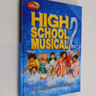 N. B. Grace : High school musical 2 - pikkukuva 1