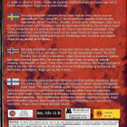 ANGEL´S DANCE (56 565) UUSI -FI- DVD james belushi 1999 - pikkukuva 2