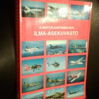Ilmatorjuntamiehen ILMA-ASEKUVASTO ( 1 p. 1998 ) Sis.pk:t - pikkukuva 1