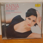 Anna Netrebko:Opera arias -Wien Philharmoniker & Noseda CD - pikkukuva 1