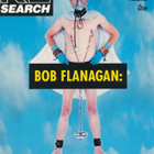 RESEARCH PEOPLE SERIES #1 Bob Flanagan: Supermasochist 1993 - pikkukuva 1