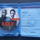 Blacklist - Third Season, Blu-ray (2016) - pikkukuva 4
