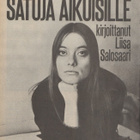 Me Naiset n:o 20 1968 Clark Gable. Unto Mononen. Liisa Salos - pikkukuva 4