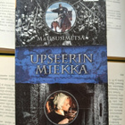M & U Susimetsä - Kuninkaan rakuunat: Upseerin miekka (nid.) - pikkukuva 1