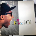 The Word Is Out! - Kokoelma - LP - pikkukuva 1