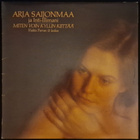 Arja Saijonmaa & Inti-Illimani: Miten voin kyllin kiittää LP - pikkukuva 1