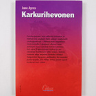 Jane Ayres : Karkurihevonen - pikkukuva 2