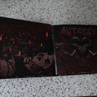 Autopsy - All Tomorrow's Funerals (CD) - pikkukuva 4