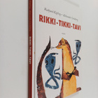 Rudyard Kipling ym. : Rikki-tikki-tavi - pikkukuva 1