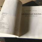 Urheiluhistoriiaa käyttämätön kirja ks.kuvat - pikkukuva 3
