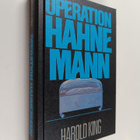 Harold King : Operation Hahnemann - pikkukuva 1