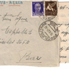 ITALIA,LEIMAT :MILITARE , AEREA, SENSURA+ SISÄLTÖ - pikkukuva 1