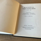 KOIVISTO JA VIIPURINLAHTI 1939-1944 HYVÄ - pikkukuva 2