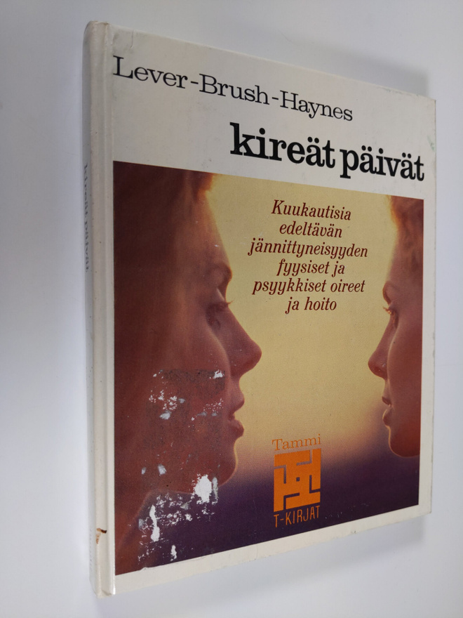 Judy Lever : Kireät päivät