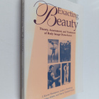 J. Kevin Thompson ym. : Exacting Beauty - Theory, Assessm... - pikkukuva 1