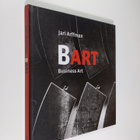 Jari Arffman : Bart : business art - pikkukuva 1