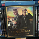Tie pohjoiseen slip-coverilla (2012) Vesa-Matti Loiri - pikkukuva 1