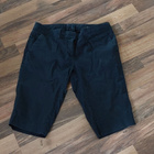 Vero moda naisten mustat shortsit koko 36 - pikkukuva 4