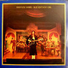 Emmylou Harris – Blue Kentucky Girl (UK-Pressing) - pikkukuva 1