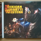 Chingon - Mexican Spaghetti Western CD - pikkukuva 3