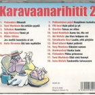 KARAVAANARIHITIT 2 - pikkukuva 2