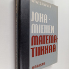 W. W. Sawyer : Jokamiehen matematiikkaa - pikkukuva 1