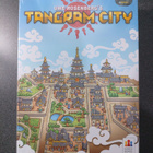 TRG Games: Uwe Rosenberg's Tangram City - pikkukuva 1