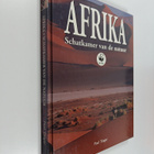 Paul Tingay : Afrika - Schatkamer van de natuur - pikkukuva 1