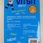 Suomen parhaat vitsit 2017 - pikkukuva 2