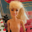 Barbie the Movie Margot Robbie nukke - pikkukuva 2