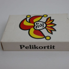JOKERIT (jääkiekkojoukkue) pelikortit, 80-luku? - pikkukuva 1