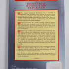 Stan Yorke : The Industrial Revolution Explained - Steam,... - pikkukuva 2